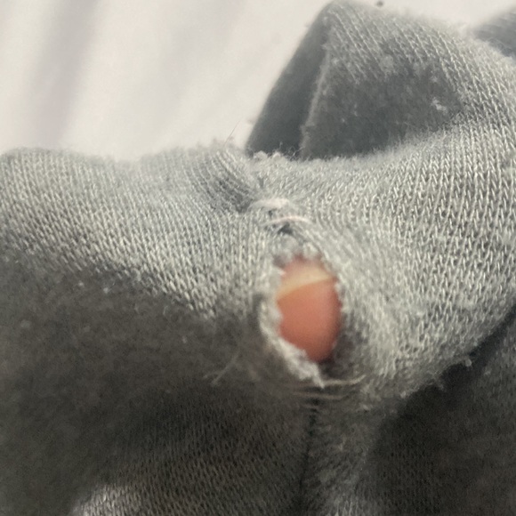 Grey Sweatpants - Picture 5 of 7